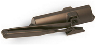 Доводчик  Dormakaba TS-68 512054