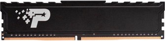 Модуль памяти DDR4 16GB Patriot Memory PSP416G266681H1 793788