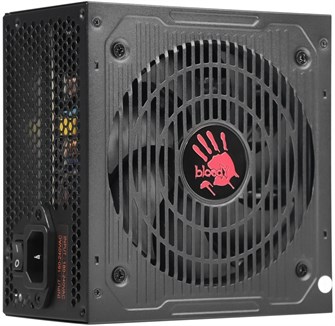 Блок питания ATX Bloody BD-PS500W 1140448