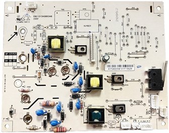 Запчасть  Pantum 302111016201 1179341