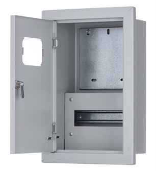 Щит учета встраиваемый DEKraft 30305DEK 1152317