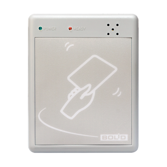 Считыватель  Болид С-2000-PROXY 142882