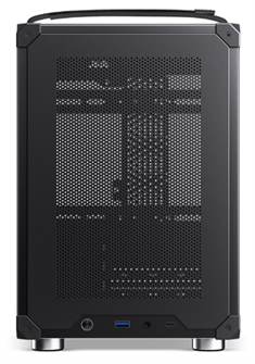 Корпус mATX JONSBO C6 Handle 1024894