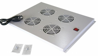 Вентиляторный модуль  NTSS NTSS-FAN4/1000 809998