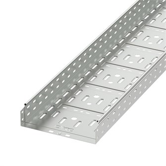 Лоток листовой перфорированный DKC 35305 332946