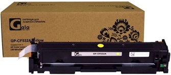 Картридж  GalaPrint GP_CF532A_Y 787570