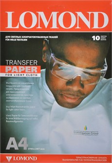Бумага  Lomond 0808411 75183