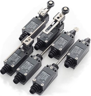 Выключатель путевой  CHINT 443025 1140867