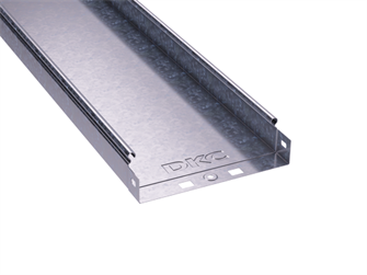 Лоток листовой неперфорированный DKC 35026 391485