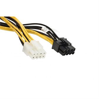 Кабель интерфейсный  Supermicro CBL-PWEX-0665 457087