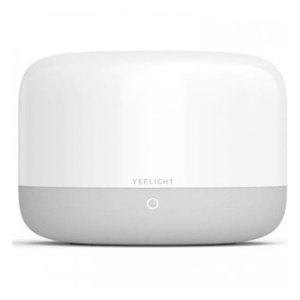 Лампа  Yeelight Yeelight LED Bedside Lamp D2 796216