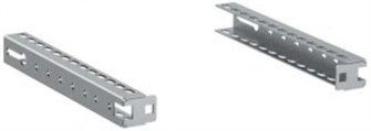 Направляющие, для горизонтальных разделителей  DKC R5SOE545 953618