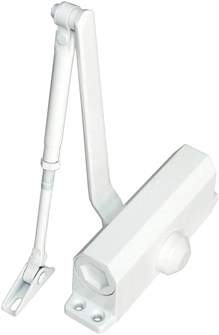 Доводчик  Smartec ST-DC014BCDA-WT 1160981