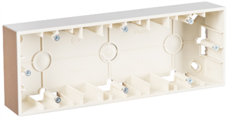 Коробка  Simon 1590753-034 572066