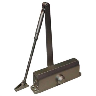 Доводчик  Smartec ST-DC036BC-BR (бронза) 589207