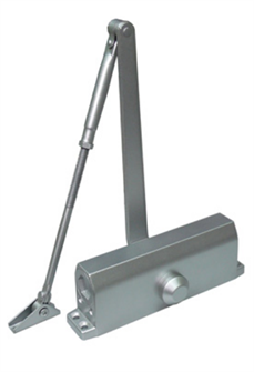 Доводчик  Smartec ST-DC036BC-SL 725294