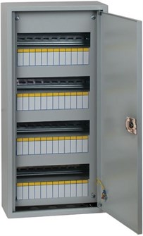 Щит распределительный EKF mb21-48n 707936