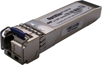 Модуль SFP Optiset SFP-BiDi-DDM5.40 494667