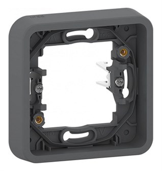 Рамка  Schneider Electric MUR34108 828733