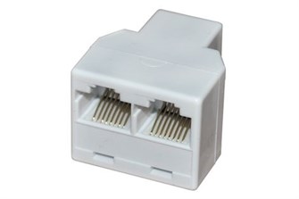 Адаптер проходной  Rexant 03-0103 732029