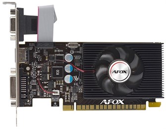 Видеокарта Afox GeForce GT730 (AF730-1024D3L7-V1) 1037053