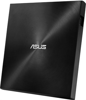 Привод DVD±RW внешний ASUS SDRW-08U7M-U/BLK/G/AS 1118578