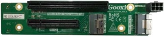 Карта расширения  Gooxi SL2112-748-PCIE12-M 1183313