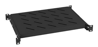 Полка выдвижная Cabeus JE05-800-BK 552778