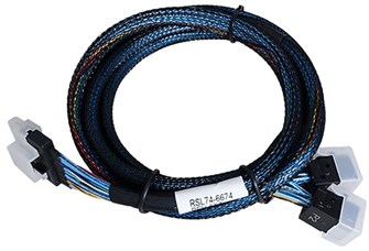 Кабель  Luxshare L285SL015-SD-R 1183337