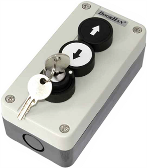 Пульт  DoorHan BUTTON2K 669601