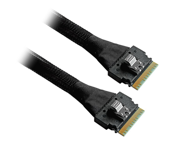 Кабель  Supermicro CBL-SAST-1213-100 1061695