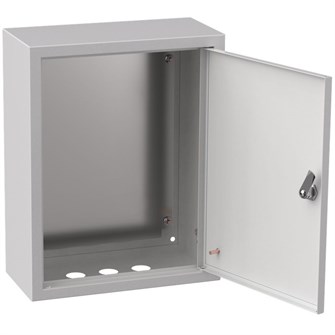 Щит  GENERICA YKM40-01-31-G 1204753