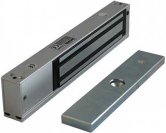 Замок электромагнитный ZKTeco LM-3502 897225