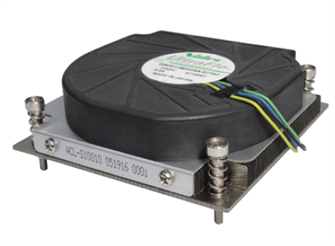 Радиатор  Ablecom ACL-S10010 999392