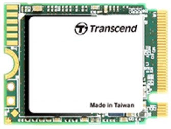 Накопитель SSD M.2 2230 Transcend TS256GMTE300S 256 ГБ 1021980