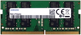 Модуль памяти SODIMM DDR4 16GB Samsung M471A2G43AB2-CWE 845260