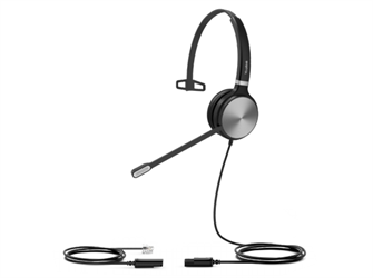 Гарнитура  Yealink YHS36 Mono 850238