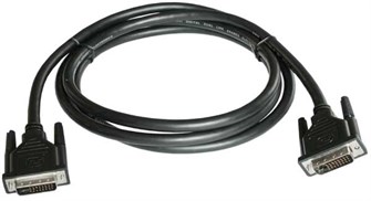 Кабель интерфейсный DVI-DVI Kramer C-DM/DM-10 257634