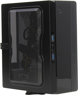 Корпус mini-ITX Powerman EQ101 634279