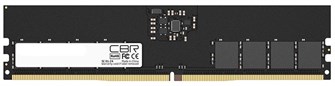 Модуль памяти DDR5 16GB CBR CD5-US16G52M42-01 1134080