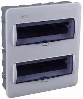 Бокс встраиваемый CHINT 216037 1140964