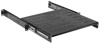 Полка выдвижная ITK SS05-400PI-R 1162005