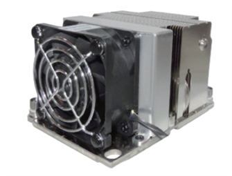 Кулер  Ablecom ACL-S20200 951785