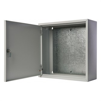 Щит с монтажной панелью DEKraft 30545DEK 1152095