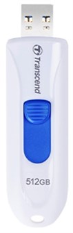 Накопитель USB 3.1 512GB Transcend TS512GJF790W 1204750