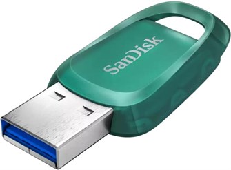 Накопитель USB 3.2 512GB SanDisk CZ96 Ultra Eco 1026807
