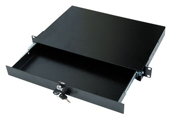 Полка для клавиатуры TLK TLK-KB1-BK 467993