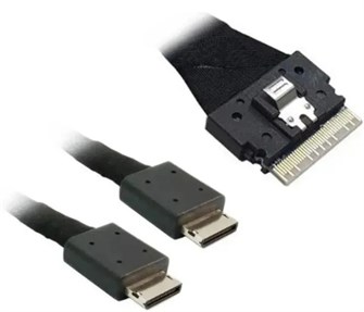 Кабель  Luxshare L285SL010-SD-R 1183332