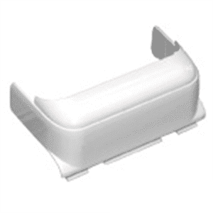 Отвод Т-образный Legrand 10737 88395