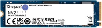 Накопитель SSD M.2 2280 Kingston SNV2S/500G 500 ГБ 970552